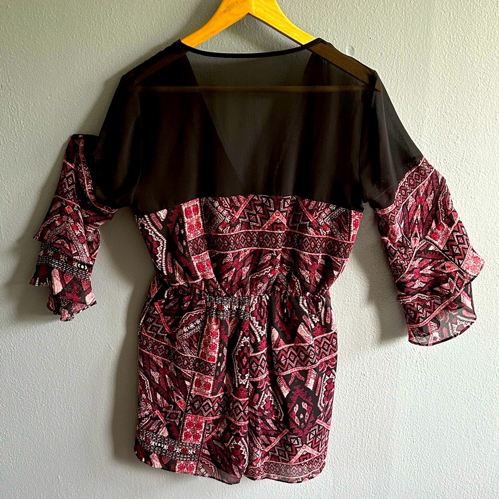 Bcbgeneration Romper. Size Small. - image 2